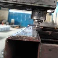 ساخت شاسی و خدمات فرز دروازه ای ۴m در ۱۲m|خدمات پیشه و مهارت|اراک, |دیوار