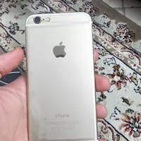 اپل iPhone 6 با حافظهٔ ۶۴ گیگابایت|موبایل|تهران, شاهد|دیوار