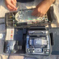 فیوژن،فیبرنوری