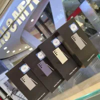 فروش اقساطی گوشی موبایل سامسونگS24FEو مابقی مدل ها|موبایل|اصفهان, هفتون|دیوار