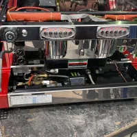 شما دستگاه قهوه دوست دارین