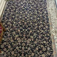 یک جفت فرش۹ متره ۱۲۰۰ شانه
