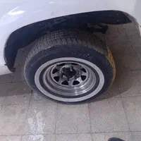 لوازمB10 شورلت کاپوت گلگیر ها داشبورد فرمان|قطعات یدکی و لوازم جانبی|اصفهان, سپاهان‌شهر|دیوار