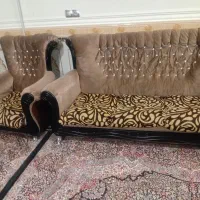 قیمت ۸۵۰۰۰۰۰|مبلمان خانگی و میز عسلی|بم, |دیوار