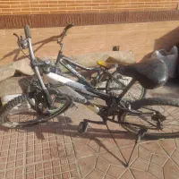 دوچرخه ۲۶|دوچرخه، اسکیت، اسکوتر|نجفآباد, امیرآباد|دیوار