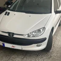 ۲۰۶ تیپ ۲ تیو۳ کم کار کارمندی