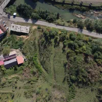 زمین با پروانه مسکونی در اطاقور|فروش زمین و ملک کلنگی|اطاقور, |دیوار