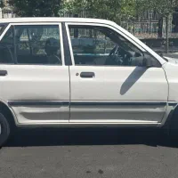 پراید 131 LE مدل 92|خودرو سواری و وانت|تهران, حشمتیه|دیوار