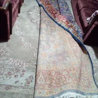 فرش ۹متری سالم به شرط|فرش|کرج, اسلام‌آباد|دیوار