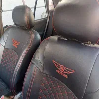 پراید 111 مدل 95|خودرو سواری و وانت|نیشابور, شهرک جانبازان|دیوار