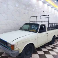 پیکان وانت