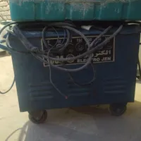 ترانجوش 300 آمپر تمام مس