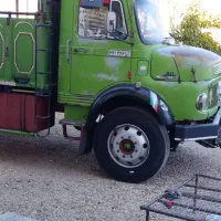 فروشی|خودرو سنگین|فسا, |دیوار