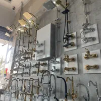 فروشگاه شیرآلات گودرزی