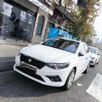 تارا V4 اتومات .. مدل 1405 // بیمه  گارانتی  فول