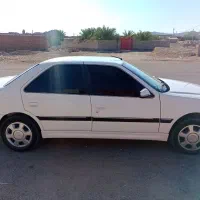 پارس 402|خودرو سواری و وانت|نیک شهر, |دیوار