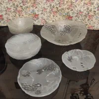 حراج سرویس چینی قدیمی