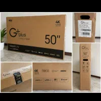 تلویزیون 50اینچ