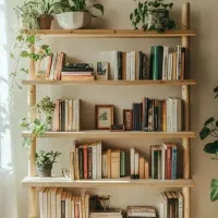 استند گل و دکوراسیون