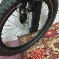 دوچرخه|دوچرخه، اسکیت، اسکوتر|کرج, اتحاد|دیوار