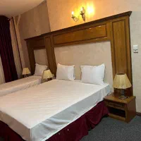 هتل با ۵۵واحد اقامتی صفر تجهیز شده با الزامات هتلی|فروش آپارتمان|مشهد, امام رضا (ع)|دیوار