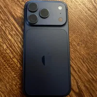 IPHON 17 pro ZAA 256