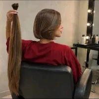 اگه مالک مویی عکس بده