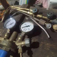 لوازم کار جوشکاری