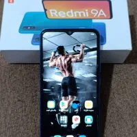 گوشی Redmi 9A معاوضه با تبلت به اندازه مبلغ گوشی