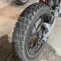 کویر ۲۵۰ مدل ۴۰۲|موتورسیکلت|مشهد, کوی سیدی|دیوار