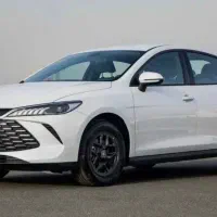 ثبت نام فوری BYD QIN plus