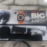 ساعت هوشمند