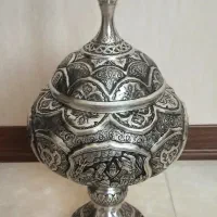 شکلات خوری مسی