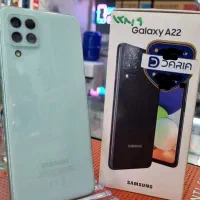a22 4G 128