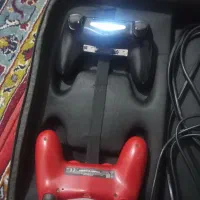 دست پلستیشن