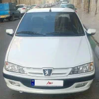 پرشیا tufمدل401 در حد وتمیز  فنی درجه یک