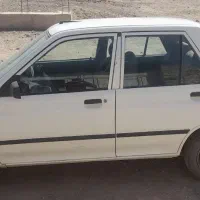 ماشین پراید|خودرو سواری و وانت|کشکوئیه, |دیوار