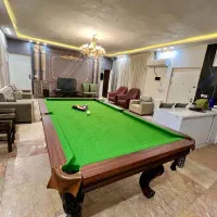 اجاره باغ ویلا استخر داخل با بیلیارد در شاهنامه