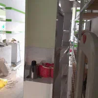 دکور ام دی اف|فروشگاه و مغازه|قوچان, |دیوار