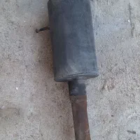 اگزوزحرفه ای