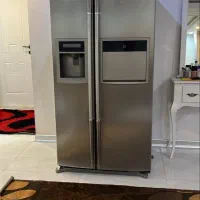 یخچال|یخچال و فریزر|بندر ماهشهر, |دیوار