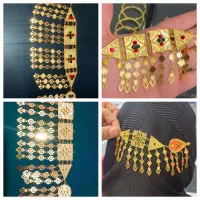 ساخت زیورآلات نقره