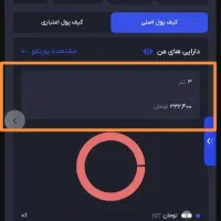 300تومن هدیه رایگان فقط با نصب 1برنامه