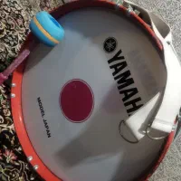 طبل|درام و پرکاشن|کرمان, |دیوار