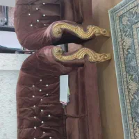 مبل راحتی|مبلمان خانگی و میز عسلی|دهگلان, |دیوار