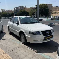 سورن پلاس / مدل 404 / سیمی /نقد و اقساط/کارا خودرو