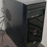 کامپیوتر Green i5 Ram8G HDD500G SSD128G LED 19|رایانه رومیزی|قزوین, |دیوار