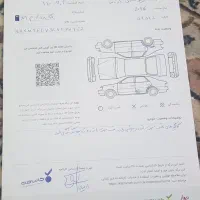 فروش خودرو رنو سیمبل|خودرو سواری و وانت|تهران, شهرک دانشگاه|دیوار