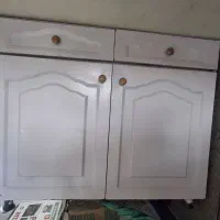 کابینت زمینی