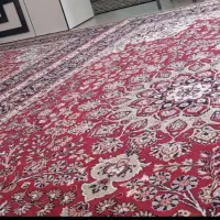 فرش دست دو